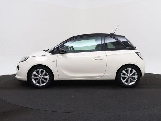 Opel ADAM - Afbeelding 21 van 28