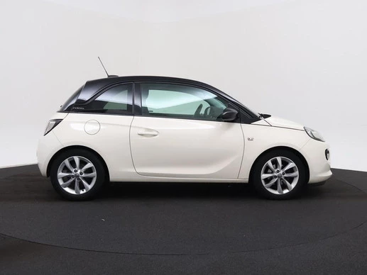 Opel ADAM - Afbeelding 22 van 28