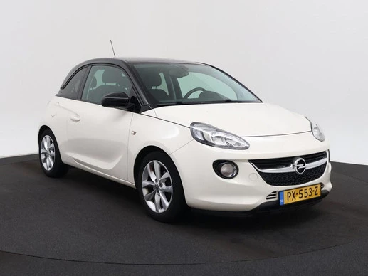 Opel ADAM - Afbeelding 23 van 28