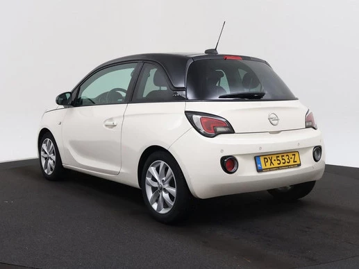 Opel ADAM - Afbeelding 24 van 28