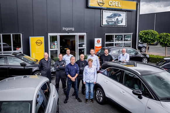 Opel ADAM - Afbeelding 26 van 28
