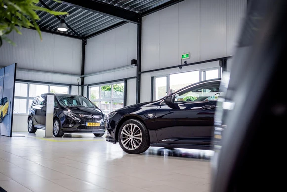 Opel ADAM - Afbeelding 28 van 28