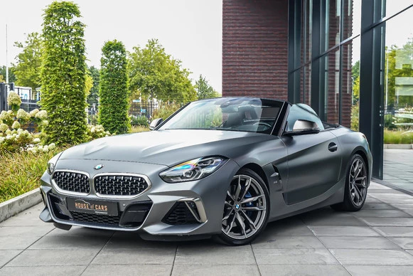BMW Z4 - Afbeelding 1 van 30