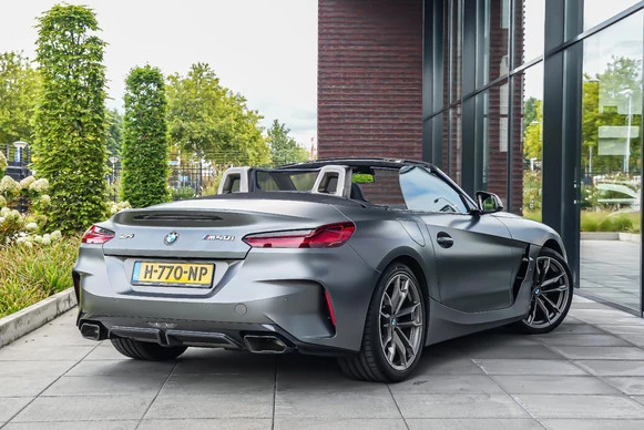 BMW Z4 - Afbeelding 3 van 30