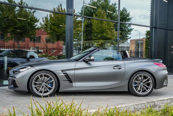 BMW Z4 - Afbeelding 5 van 30