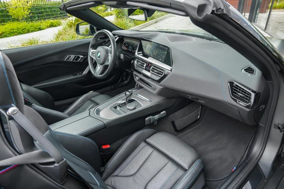 BMW Z4 - Afbeelding 6 van 30