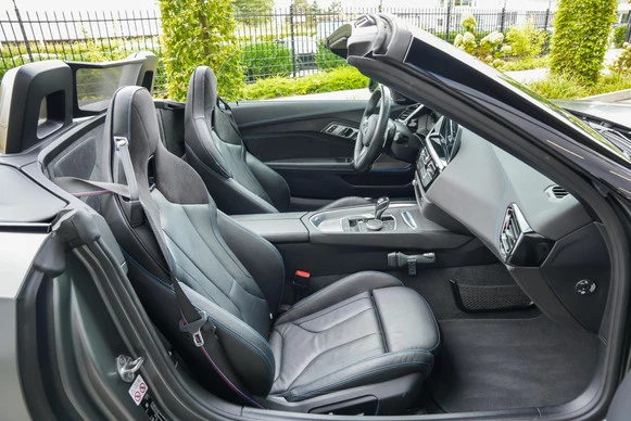 BMW Z4 - Afbeelding 7 van 30