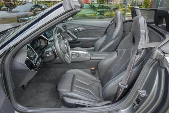 BMW Z4 - Afbeelding 8 van 30
