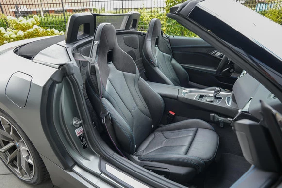BMW Z4 - Afbeelding 25 van 30