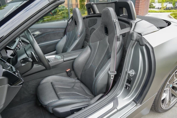 BMW Z4 - Afbeelding 27 van 30