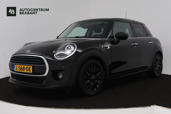 MINI One - Afbeelding 1 van 23