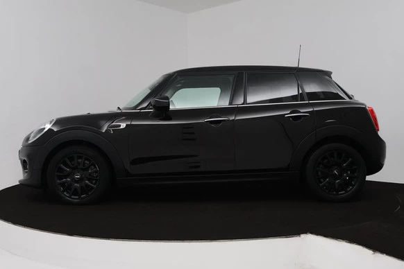 MINI One - Afbeelding 2 van 23