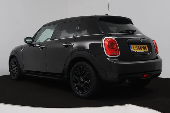 MINI One - Afbeelding 5 van 23