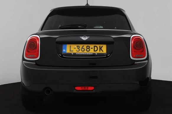 MINI One - Afbeelding 8 van 23