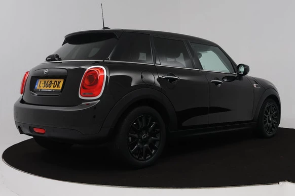 MINI One - Afbeelding 11 van 23