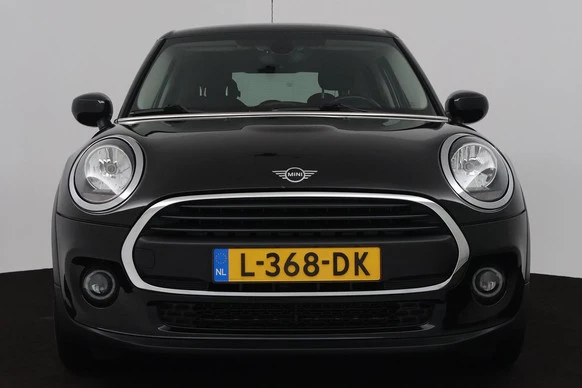 MINI One - Afbeelding 16 van 23