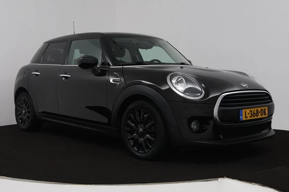 MINI One - Afbeelding 20 van 23
