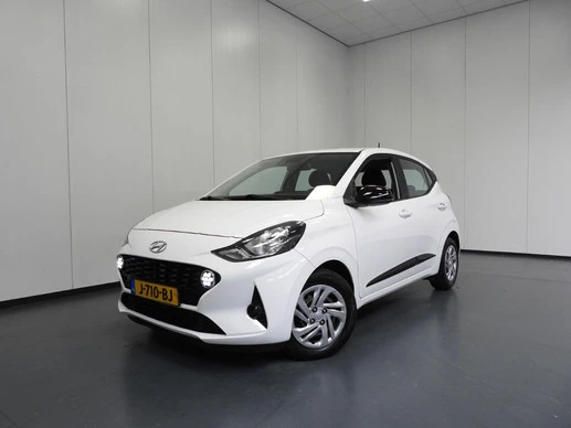 Hyundai i10 - Afbeelding 1 van 27