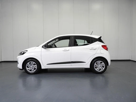 Hyundai i10 - Afbeelding 2 van 27