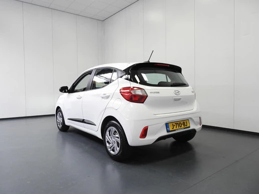 Hyundai i10 - Afbeelding 3 van 27