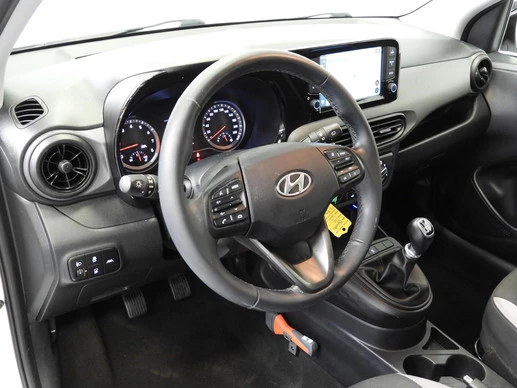 Hyundai i10 - Afbeelding 4 van 27