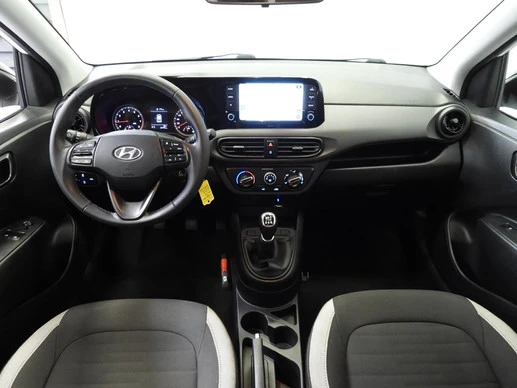Hyundai i10 - Afbeelding 5 van 27