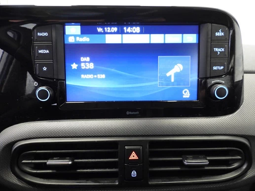 Hyundai i10 - Afbeelding 8 van 27
