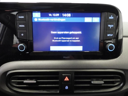 Hyundai i10 - Afbeelding 9 van 27