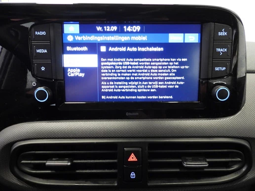 Hyundai i10 - Afbeelding 10 van 27