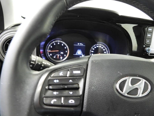 Hyundai i10 - Afbeelding 11 van 27