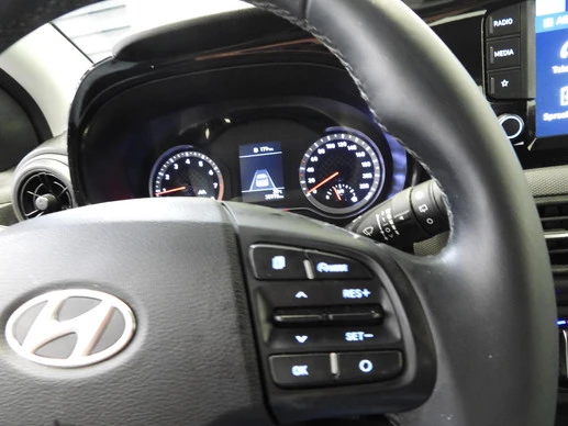 Hyundai i10 - Afbeelding 12 van 27