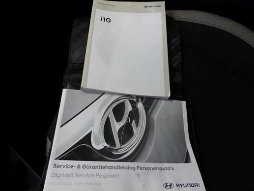 Hyundai i10 - Afbeelding 15 van 27