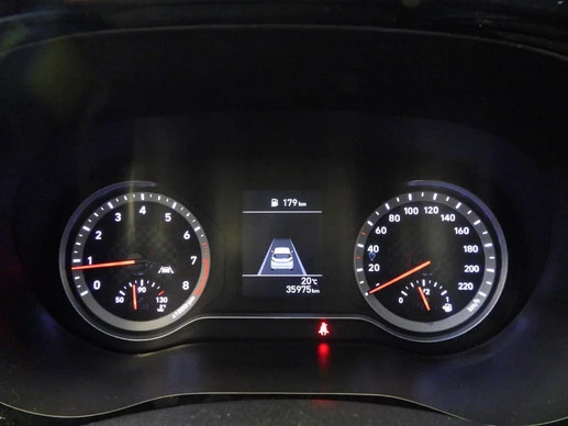 Hyundai i10 - Afbeelding 16 van 27