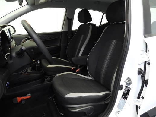 Hyundai i10 - Afbeelding 17 van 27