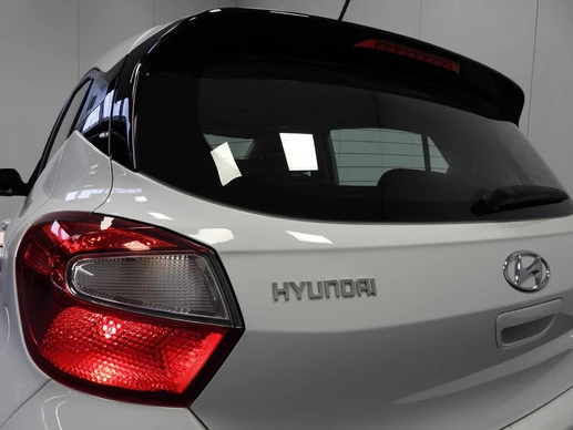 Hyundai i10 - Afbeelding 20 van 27