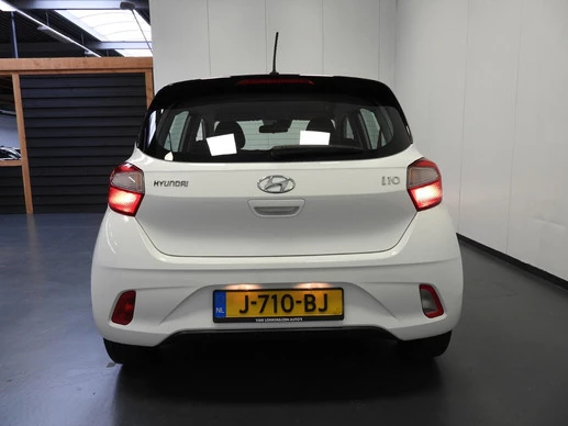 Hyundai i10 - Afbeelding 24 van 27