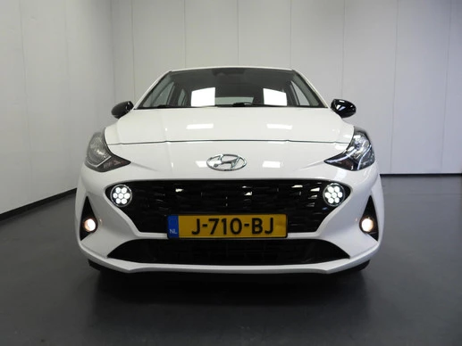Hyundai i10 - Afbeelding 26 van 27