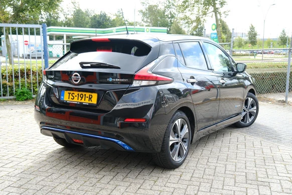 Nissan Leaf - Afbeelding 3 van 30