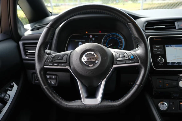 Nissan Leaf - Afbeelding 6 van 30
