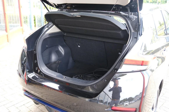 Nissan Leaf - Afbeelding 9 van 30