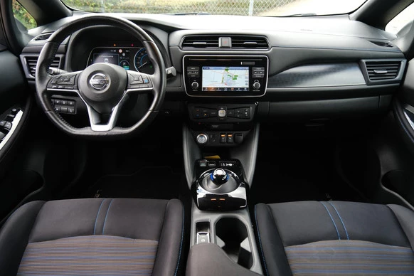 Nissan Leaf - Afbeelding 10 van 30