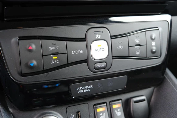 Nissan Leaf - Afbeelding 11 van 30