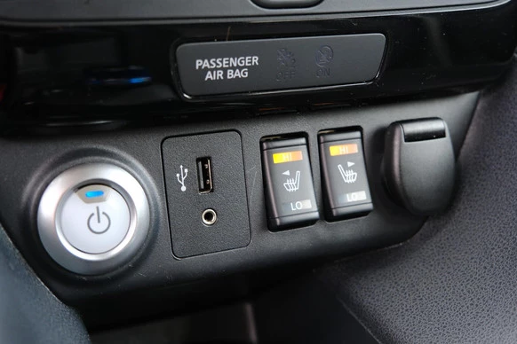 Nissan Leaf - Afbeelding 12 van 30