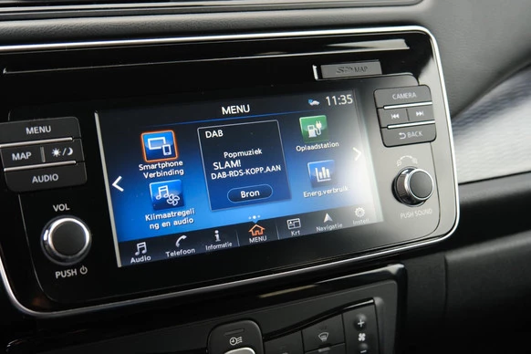 Nissan Leaf - Afbeelding 14 van 30