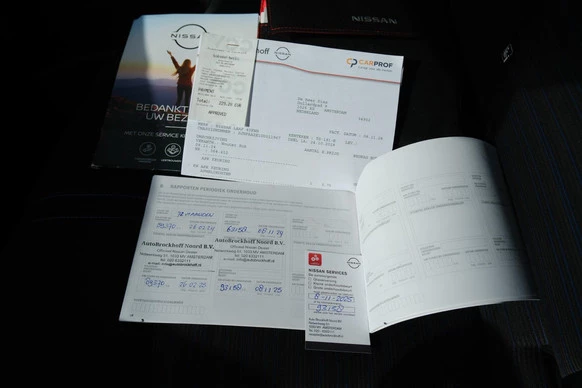 Nissan Leaf - Afbeelding 17 van 30