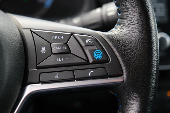 Nissan Leaf - Afbeelding 18 van 30