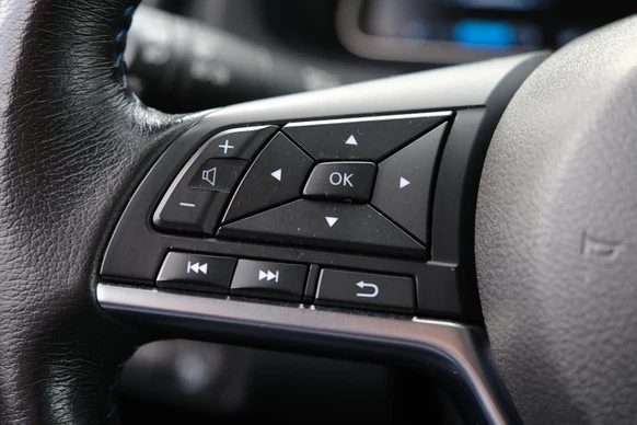 Nissan Leaf - Afbeelding 19 van 30