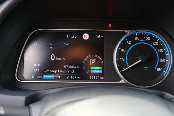 Nissan Leaf - Afbeelding 20 van 30