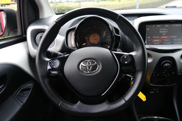 Toyota Aygo - Afbeelding 6 van 30