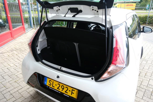 Toyota Aygo - Afbeelding 9 van 30